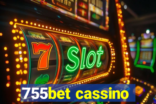 755bet cassino